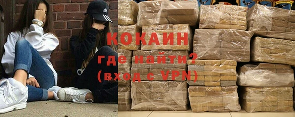 стаф Магас